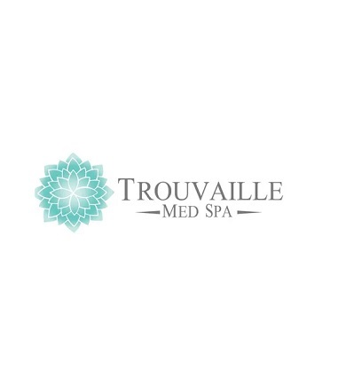 Company Logo For Trouvaille Med Spa'