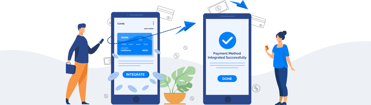 Online Payment Software'