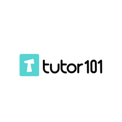 Company Logo For Tutor 101'