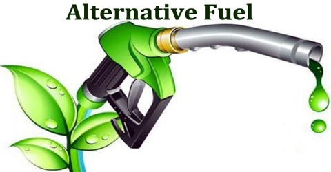 Alternative Fuel Market