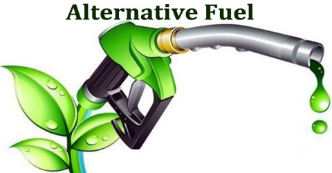Alternative Fuel Market'