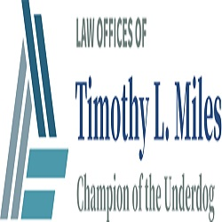 Company Logo For Law Offices of Timothy L. Miles'