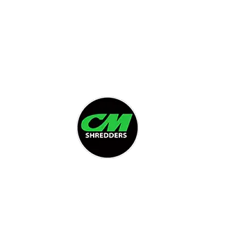 cmshredders Logo