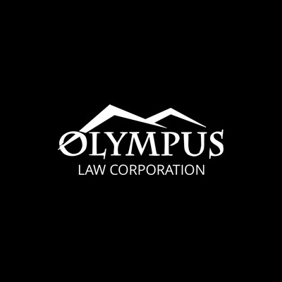 Olympus Law Corporation Logo