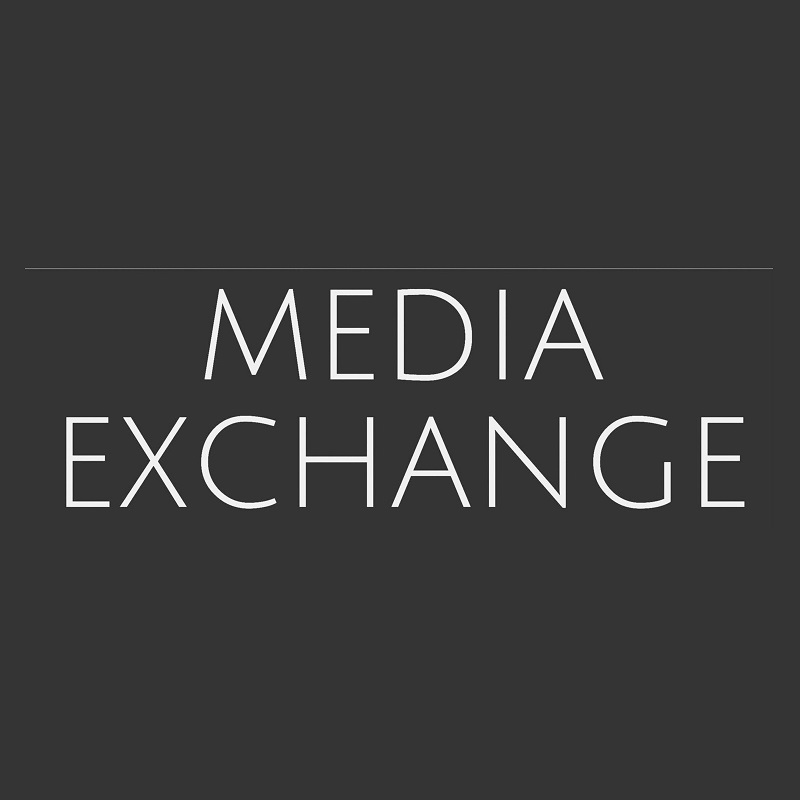 Company Logo For Media Exchange Dyer'