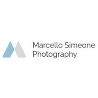 Marcello Simeone Photography Logo
