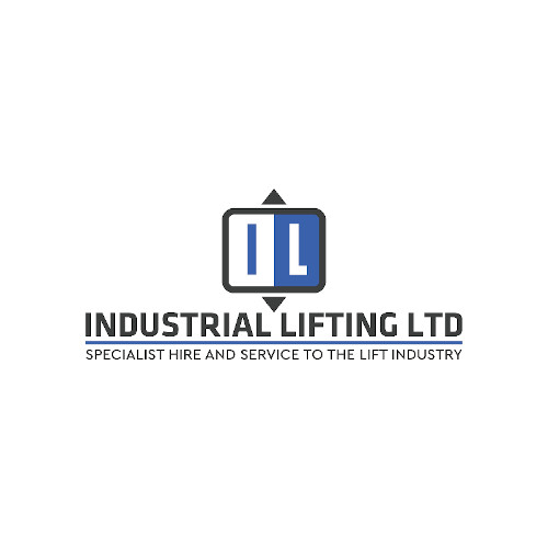 Industrial Lifting Ltd Logo
