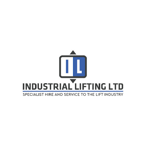 Company Logo For Industrial Lifting Ltd'