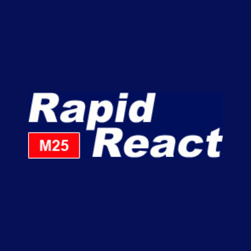 Company Logo For Rapid React Plumbing'