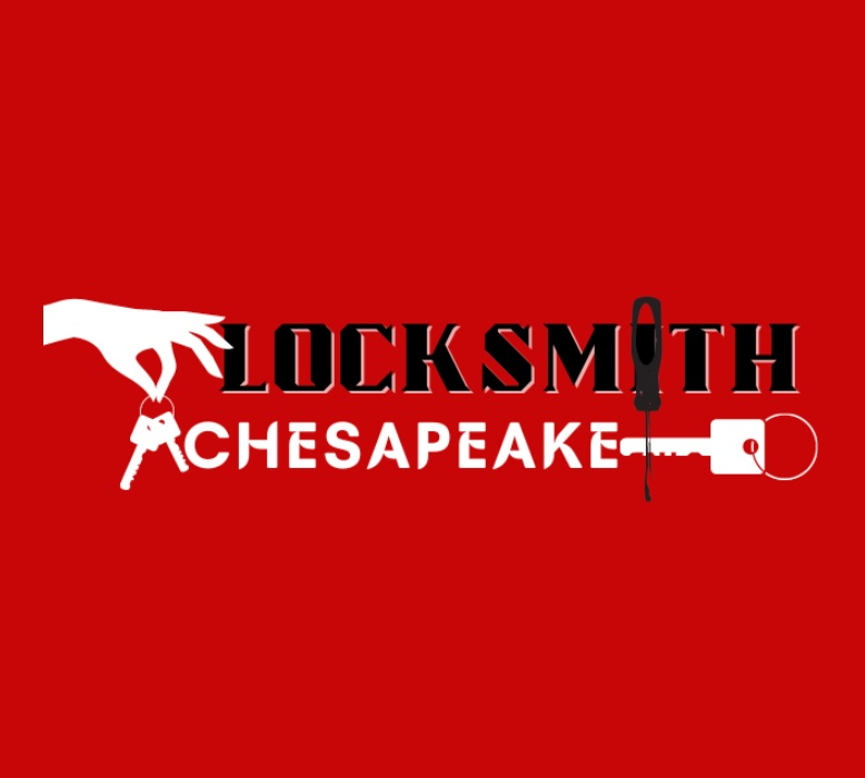 Locksmith Chesapeake'