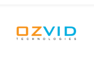 OZVID Technologies Logo