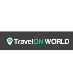 Company Logo For TravelON World'