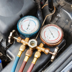 Air Conditioning Repairs'