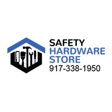 Company Logo For Safety Hardware Store'