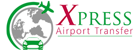 Company Logo For Xpress Airport Transfer'