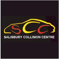 Company Logo For Salisbury Collision Centre'