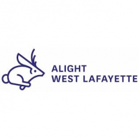 Alight West Lafayette Logo