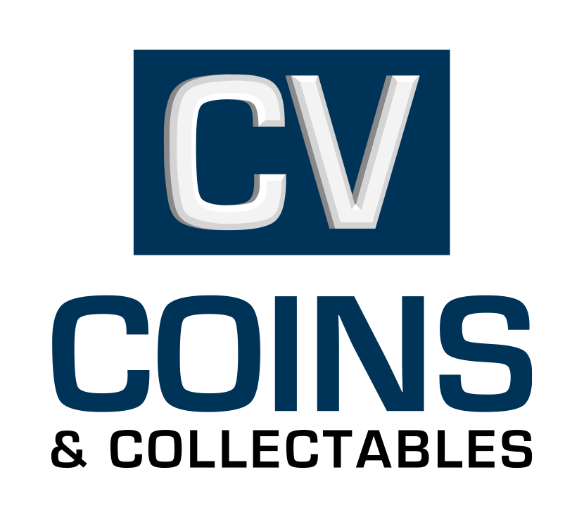 CV Coins and Collectables