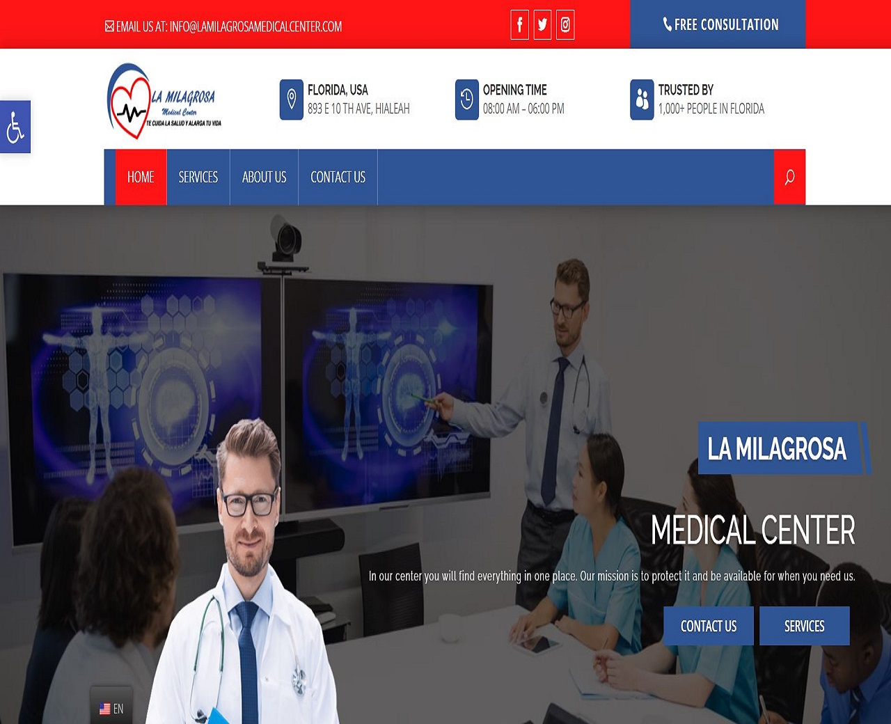 Company Logo For BrainTech Systems'