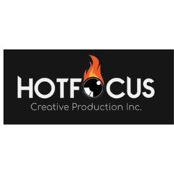 Company Logo For Hot Focus Media'