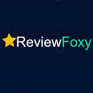 Company Logo For ReviewFoxy'