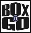 Company Logo For Box-N-Go, Storage Containers &amp; Long'