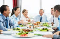 Meal Vouchers & Employee Benefit Solutions Market