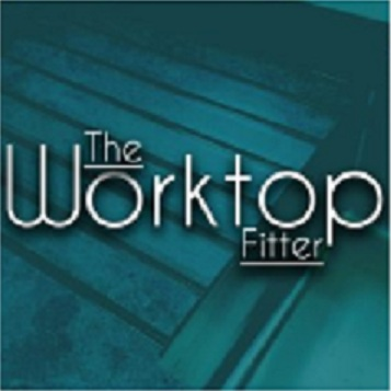 Company Logo For The Worktop Fitter'