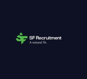 Company Logo For SF Recruitment'