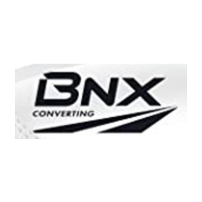 Company Logo For BNXUSA8'