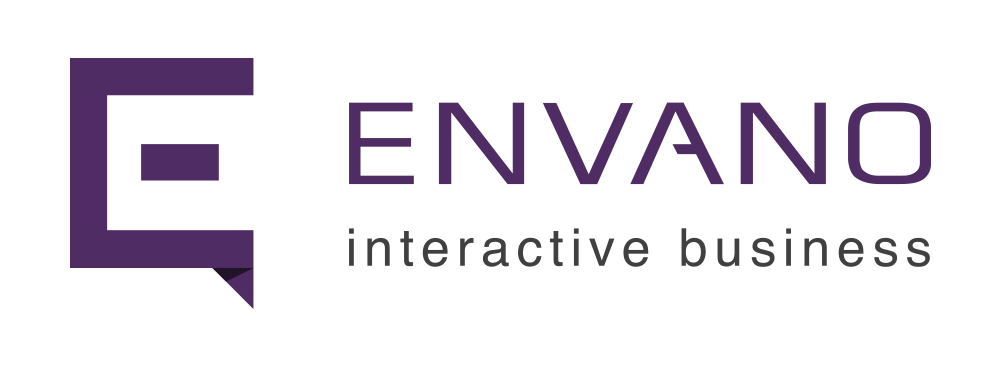 Company Logo For Envano Interactive Business'