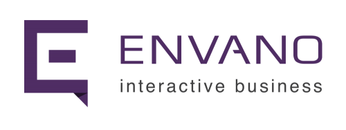 Company Logo For Envano Interactive Business'