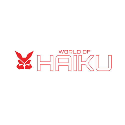 World of Haiku