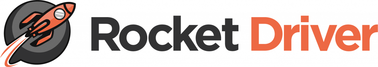 Company Logo For Rocket Driver'