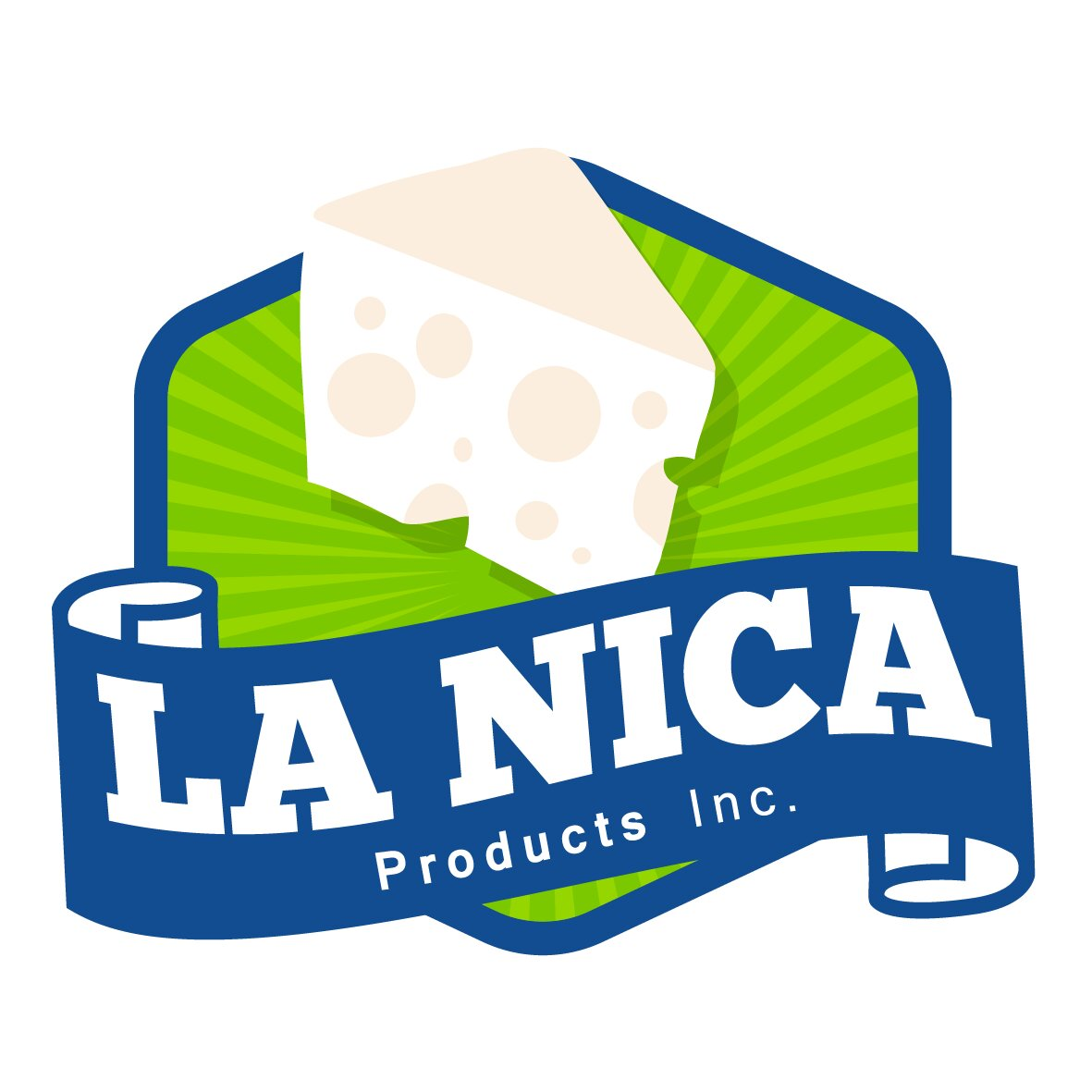Company Logo For La Nica Products Inc.'
