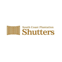 South Coast Plantation Shutters Logo