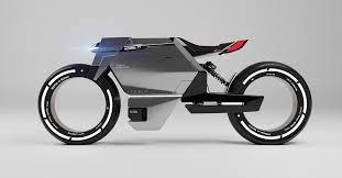 Electric Bike Market'