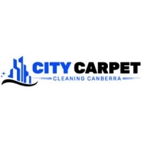 Carpet Cleaner Canberra Logo