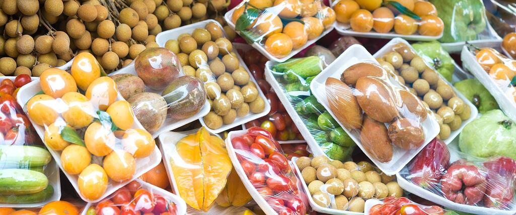 Fruits &amp; Vegetables Packaging Market