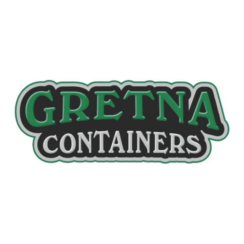 Company Logo For Gretna Containers'