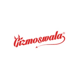 Company Logo For Gizmoswala'