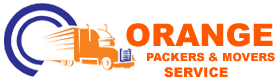 Company Logo For Orange Packers and Movers'