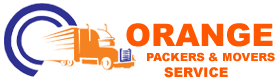 Orange Packers and Movers