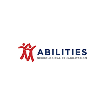 Company Logo For Abilities Neurological Rehabilitation'