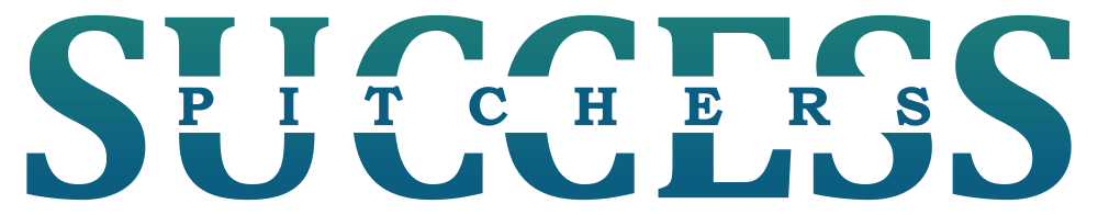 Company Logo For Success Pitchers'