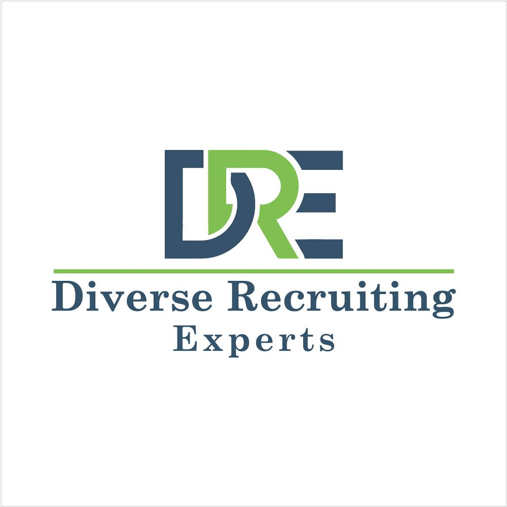 Company Logo For Diverse Recruiting Experts LLC'