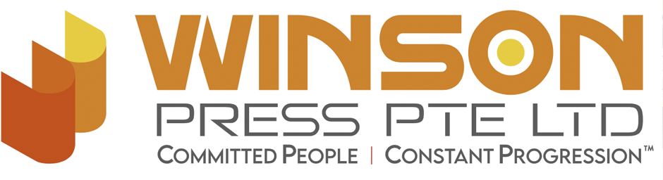 Company Logo For Winson'