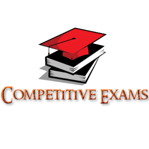 Company Logo For Competitive Exams'