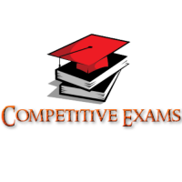 Competitive Exams Logo