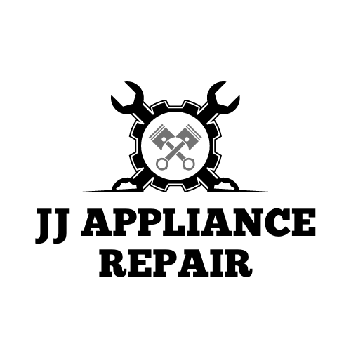 Company Logo For JJ Appliance Repair'